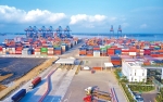 Động lực tăng trưởng cho ngành logistics