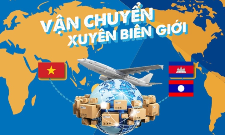 Vận chuyển xuyên biên giới